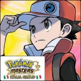 Pokémon Masters Italia