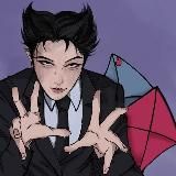 Дневник Руслана🖤