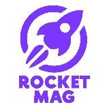 ROCKET MAG