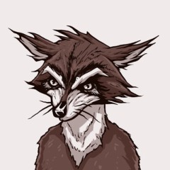 World of Raccoons | Ton NFT Chat