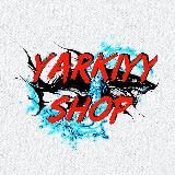 YARKIYY SHOP