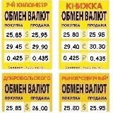 Курс валют Одесса / Крипта / Топливо Одесса 💸