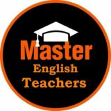 MASTER ENGLISH TEACHERS