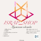 Israp_Shop