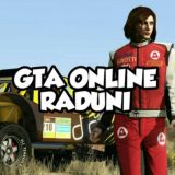 GTA ONLINE RADUNI E CAZZEGGIO 😎