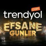 Trendyol Kaydetme Gurubu