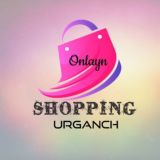 🧤👗Onlayn_mir_shopping