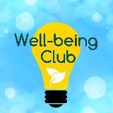 Well-being Club | Мария Вегеш