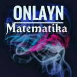 OʻZBEKISTON MATEMATIKLARI 2📚📚📚