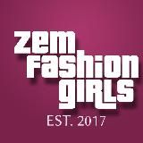 ZemFashion for Girls