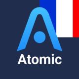 Atomic Wallet FR