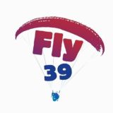 Fly39 Полëты на параплане в Калининграде.