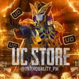 TRANQUALITY UC STORE