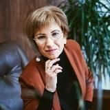 Активность Незванова Наталья