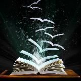 Книжный дневник 📚