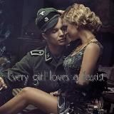 Every girl loves a fascist