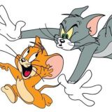 Tom and Jerry