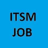 ITSM JOB