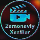 🎬 Zamonaviy Xazillar 🤣 | 😂 Замонавий хазиллар 🤣