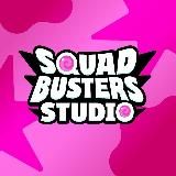 Squad Busters Studio