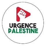 Urgence Palestine