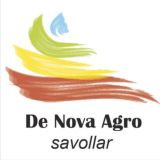 De Nova Agro Savollar (in vitro павловния, черешня, виноград)