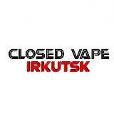 CLOSED VAPE IRKUTSK