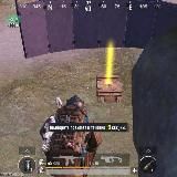 KOSMOS PUBGM