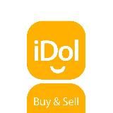 iDol Store: Buy&Sell