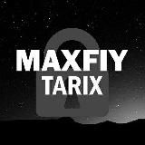 MAXFIY TARIX