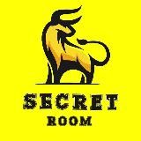 ✨ #SECRET Room ✨