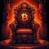 Crypto Throne 👑