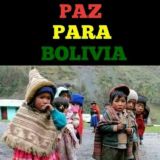 Golpe de estado en Bolivia