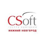 CSoft НН | Model Studio CS | nanoCAD