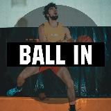 BALL IN