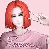 PRESSSURE (вечный фри агент)