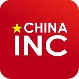 China INC I Китай