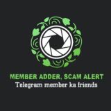 MEMBERADDER AND SCAM ALERT