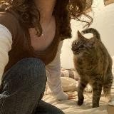 ↯ ˖ʚ карamельный mафин ɞࣶࣸ 