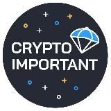 Crypto Important