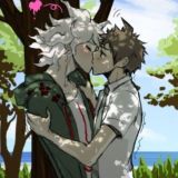 komahina safe place.⁠*｡ﾟ