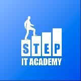 IT STEP Academy Tashkent