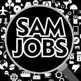 SamJobs! 🇺🇿⌛️ SamJobs! ☎️. SamJobs! 🛠. SamJobs! 📰. SamJobs! 📝.