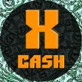 Cash|X