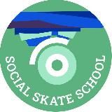 Social Skate School