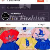 Lets share buy together with Miu Fashion