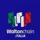 Waltonchain Italia