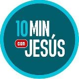 10 Minutos con Jesús