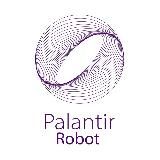 Palantir robot | Крипто робот