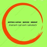 Appsc quizz